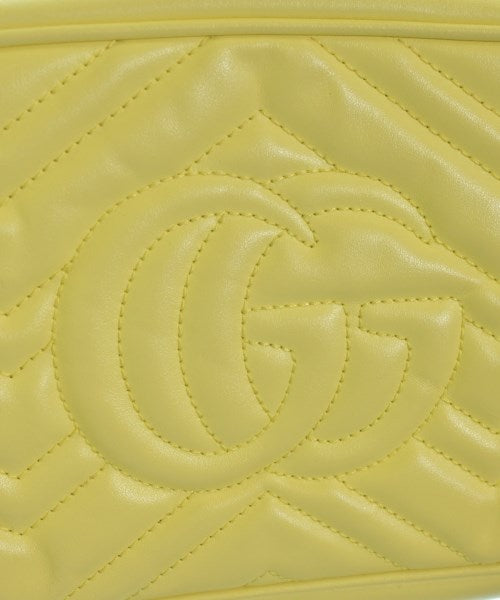 GUCCI กระเป๋าสะพาย