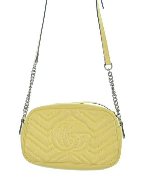 GUCCI กระเป๋าสะพาย