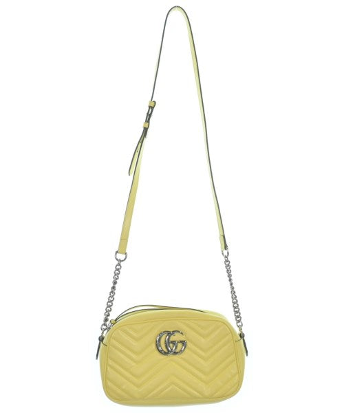 GUCCI กระเป๋าสะพาย