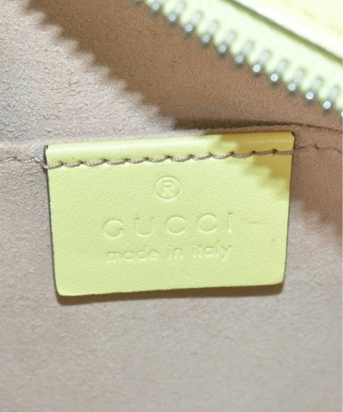 GUCCI กระเป๋าสะพาย