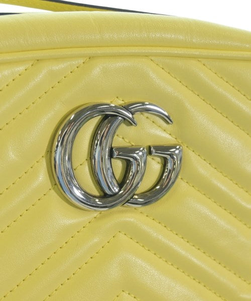GUCCI กระเป๋าสะพาย