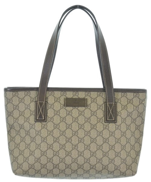 GUCCI กระเป๋าถือขนาดใหญ่