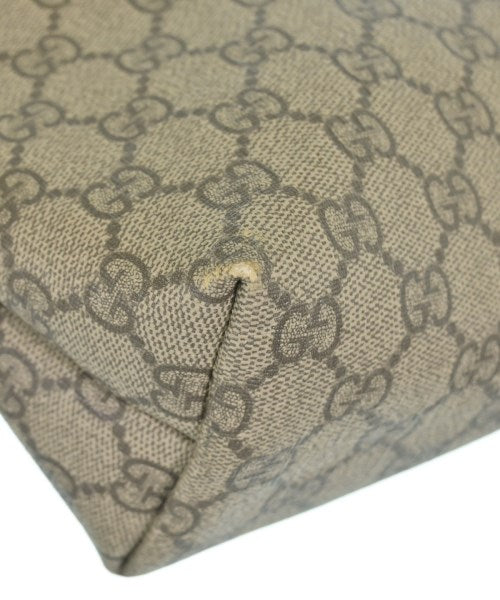 GUCCI กระเป๋าถือขนาดใหญ่