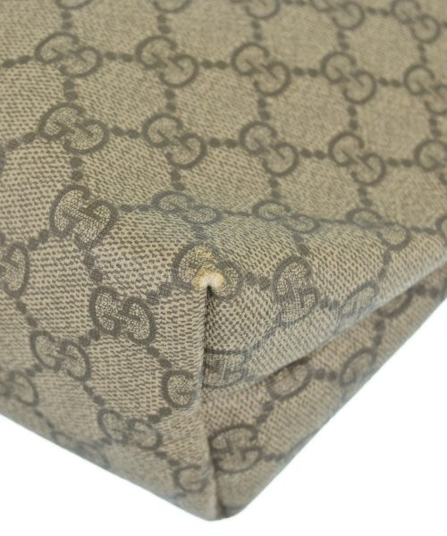 GUCCI กระเป๋าถือขนาดใหญ่