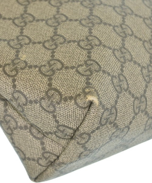 GUCCI กระเป๋าถือขนาดใหญ่