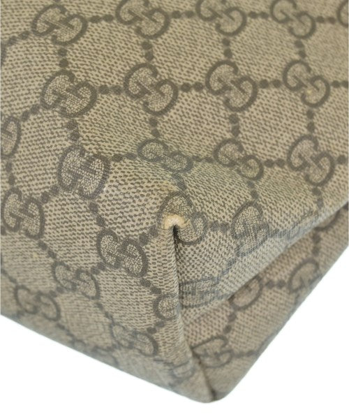 GUCCI กระเป๋าถือขนาดใหญ่