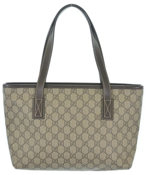 GUCCI กระเป๋าถือขนาดใหญ่