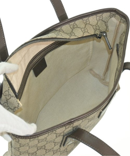 GUCCI กระเป๋าถือขนาดใหญ่