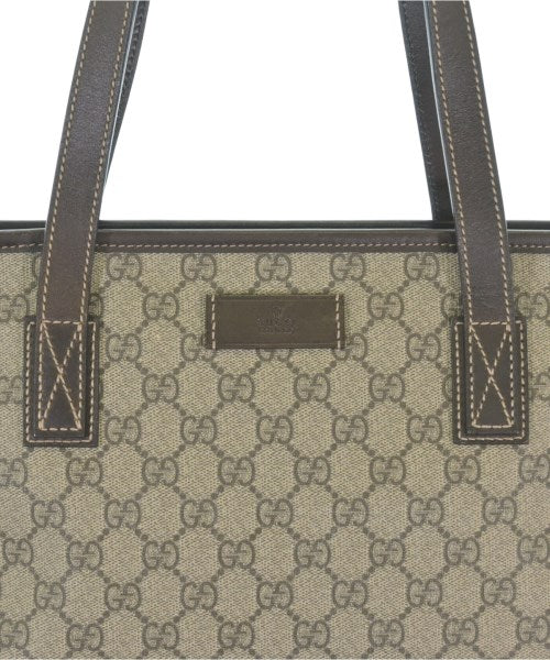 GUCCI กระเป๋าถือขนาดใหญ่