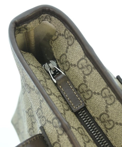 GUCCI กระเป๋าถือขนาดใหญ่