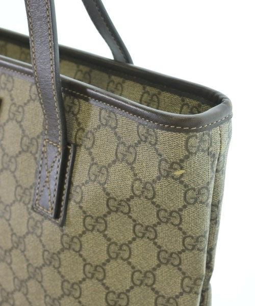 GUCCI กระเป๋าถือขนาดใหญ่