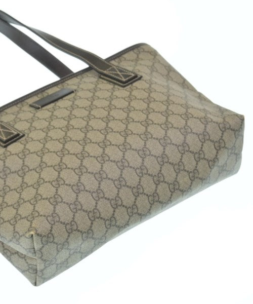 GUCCI กระเป๋าถือขนาดใหญ่