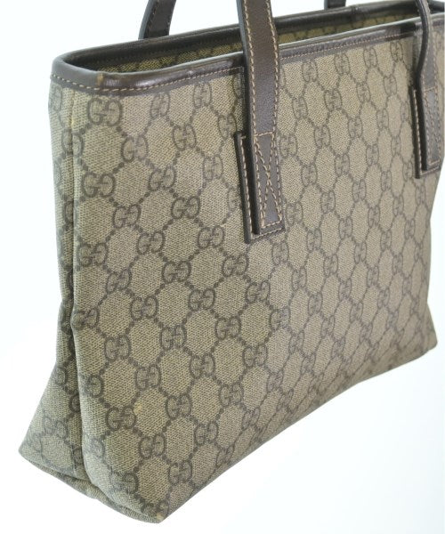 GUCCI กระเป๋าถือขนาดใหญ่