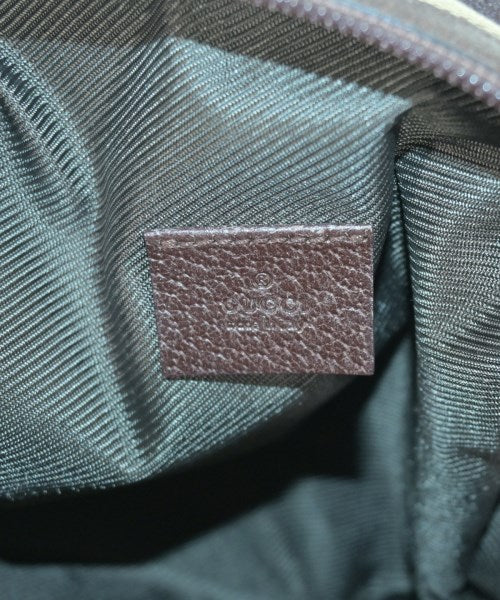 GUCCI กระเป๋าถือ