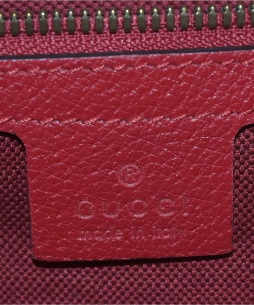 GUCCI เป้สะพายหลัง