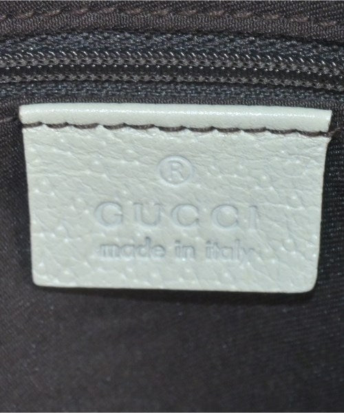 GUCCI กระเป๋าถือ