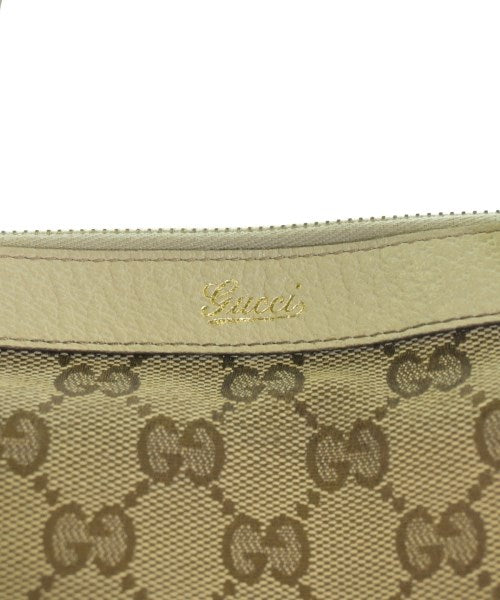 GUCCI กระเป๋าถือ