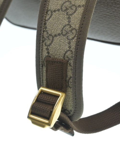 GUCCI เป้สะพายหลัง