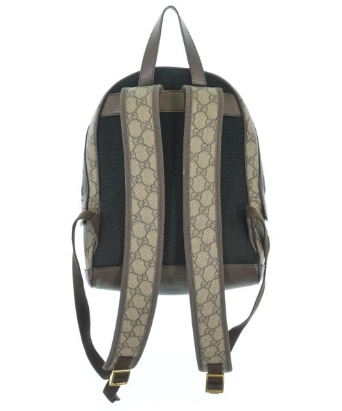 GUCCI เป้สะพายหลัง