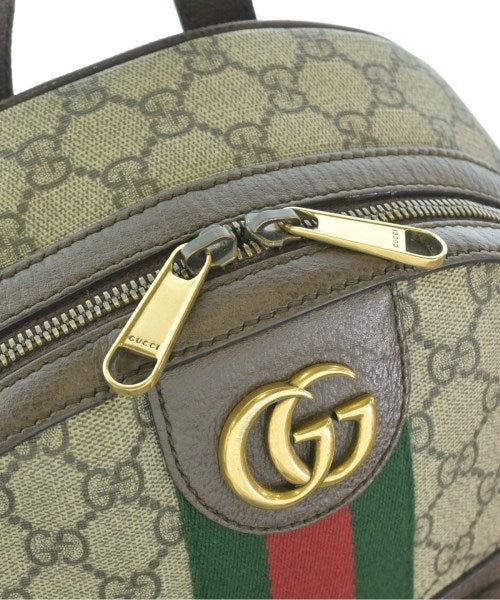GUCCI เป้สะพายหลัง