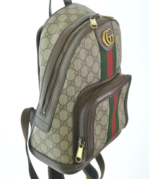 GUCCI เป้สะพายหลัง