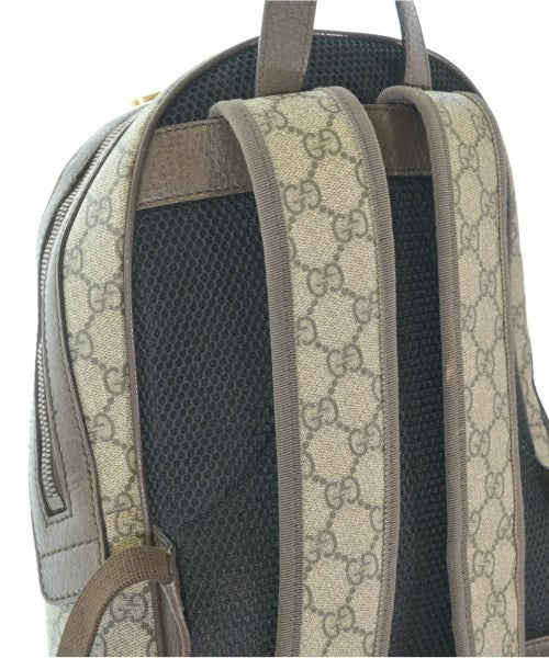 GUCCI เป้สะพายหลัง