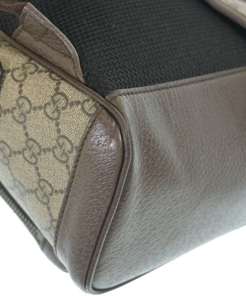 GUCCI เป้สะพายหลัง