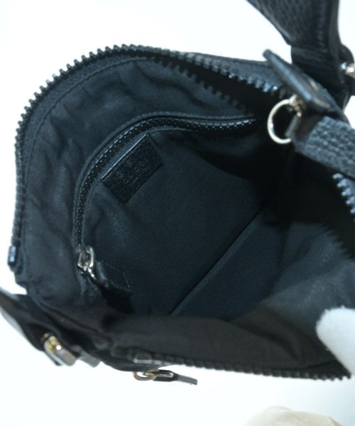 GUCCI กระเป๋าสะพาย