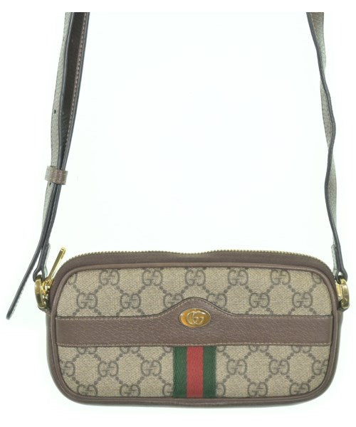 GUCCI กระเป๋าสะพาย