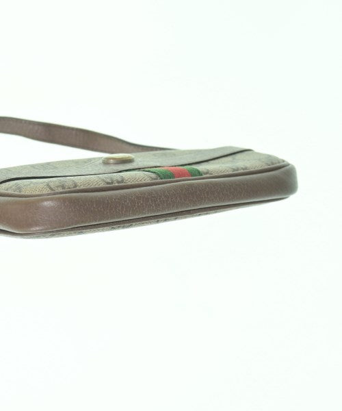 GUCCI กระเป๋าสะพาย