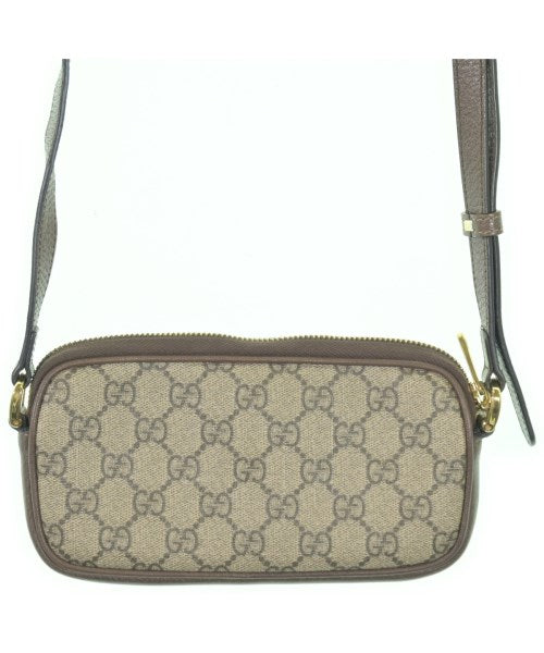 GUCCI กระเป๋าสะพาย