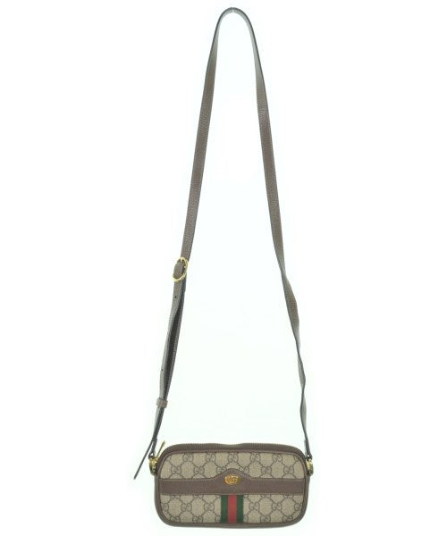 GUCCI กระเป๋าสะพาย