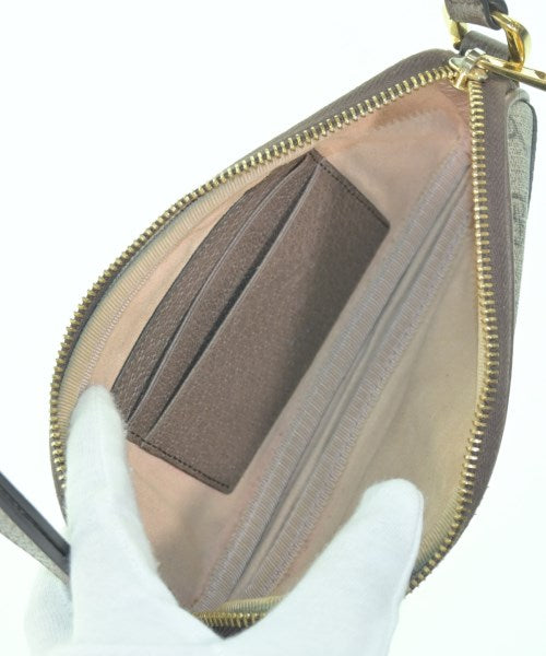 GUCCI กระเป๋าสะพาย