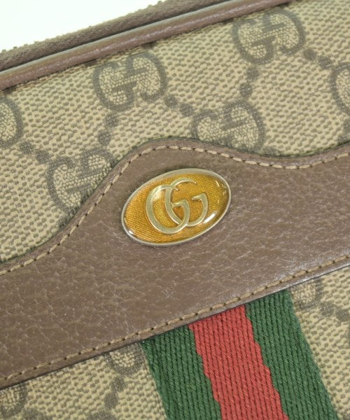 GUCCI กระเป๋าสะพาย