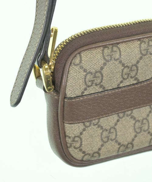 GUCCI กระเป๋าสะพาย