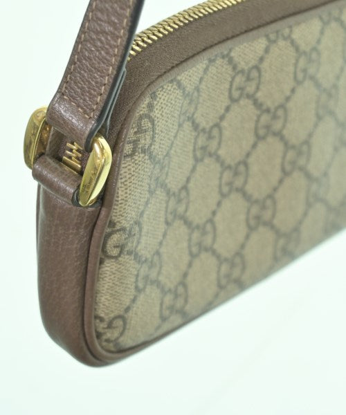 GUCCI กระเป๋าสะพาย