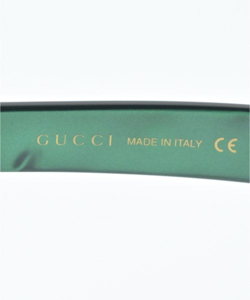 GUCCI แว่นกันแดด