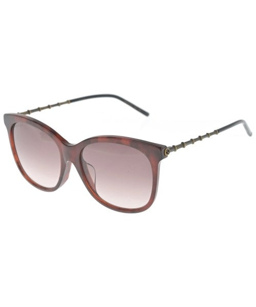 GUCCI แว่นกันแดด