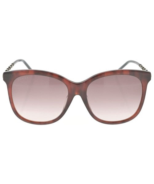 GUCCI แว่นกันแดด