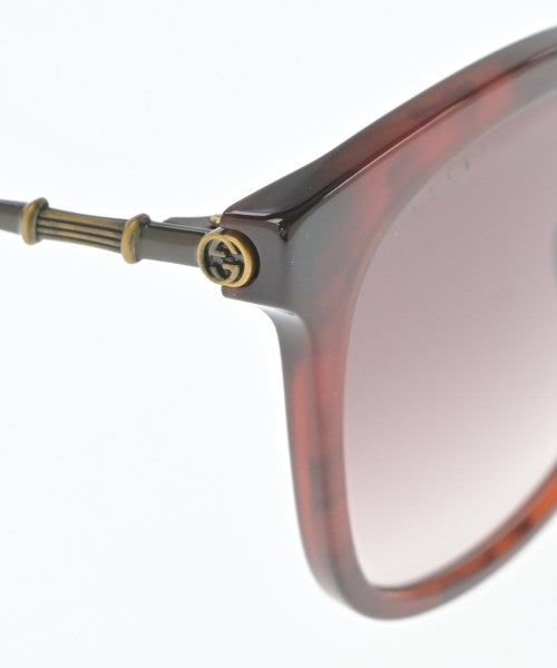 GUCCI แว่นกันแดด