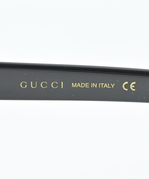GUCCI แว่นกันแดด