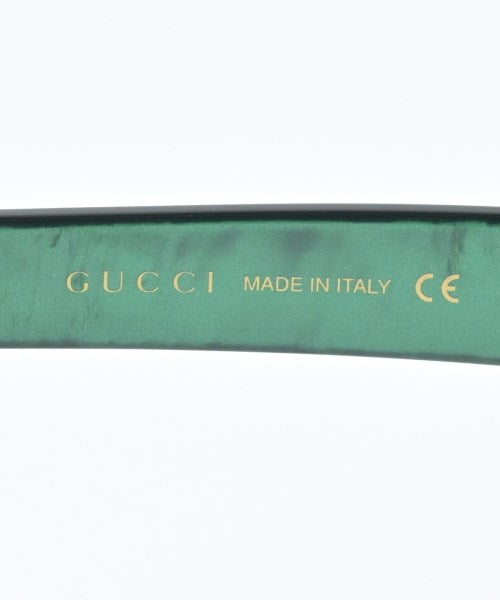 GUCCI แว่นกันแดด