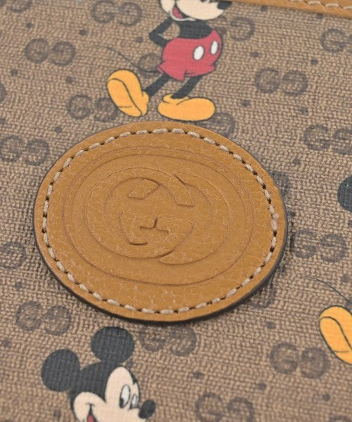 GUCCI กระเป๋าสตางค์/กระเป๋าใส่เหรียญ