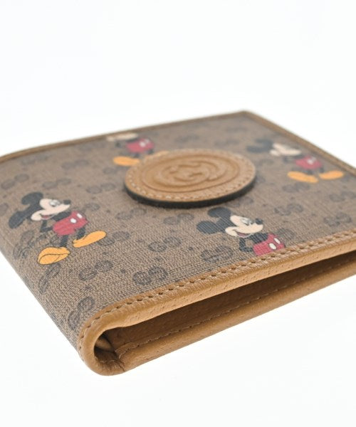 GUCCI กระเป๋าสตางค์/กระเป๋าใส่เหรียญ