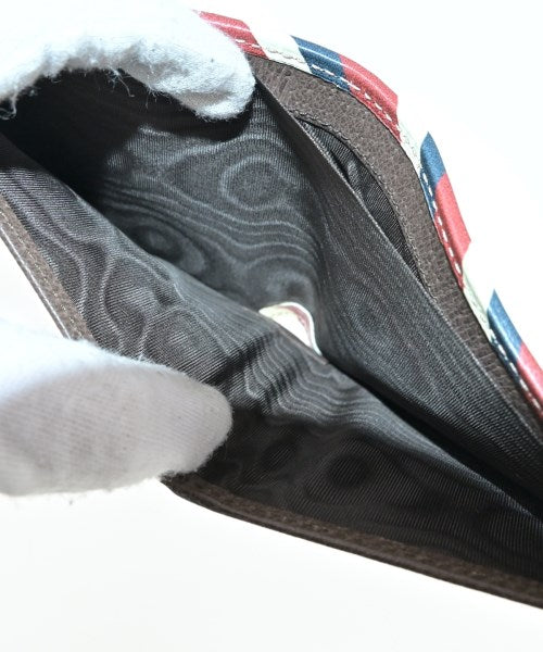 GUCCI กระเป๋าสตางค์/กระเป๋าใส่เหรียญ