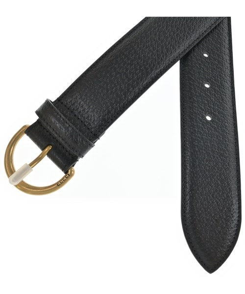 GUCCI เข็มขัด