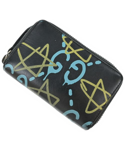 GUCCI กระเป๋าสตางค์/กระเป๋าใส่เหรียญ