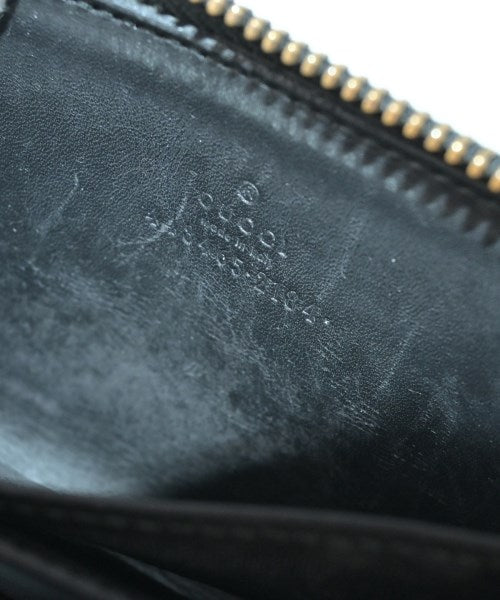 GUCCI กระเป๋าสตางค์/กระเป๋าใส่เหรียญ