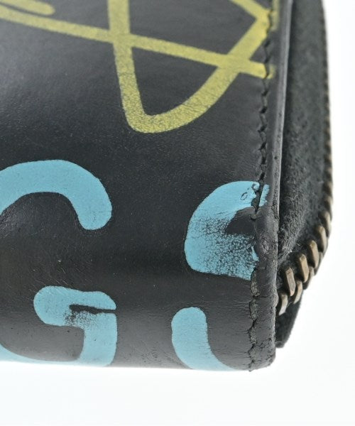 GUCCI กระเป๋าสตางค์/กระเป๋าใส่เหรียญ
