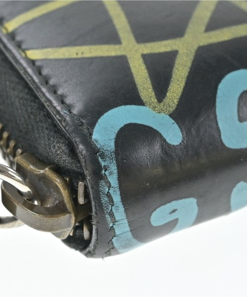 GUCCI กระเป๋าสตางค์/กระเป๋าใส่เหรียญ